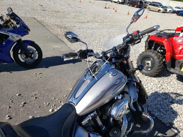 2009 YAMAHA XV1900 CU JYAVP27E19A005709