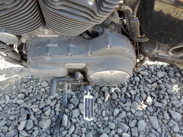 2010 HARLEY-DAVIDSON XL1200 N - 1HD1CZ316AC402060