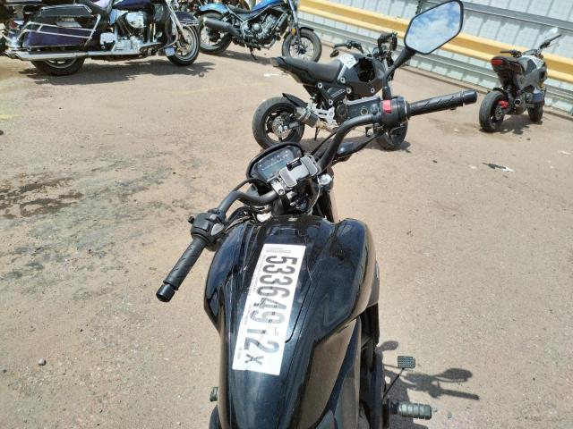 2014 HONDA CTX700 N JH2RC6802EK000042