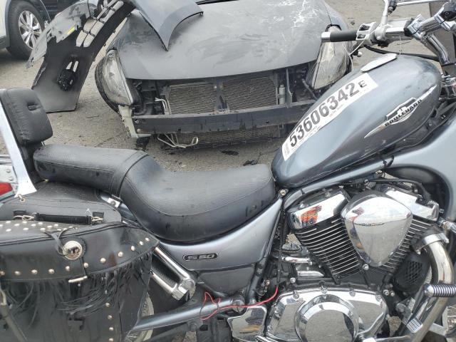 2005 SUZUKI VS800 GLP JS1VS52A452100529