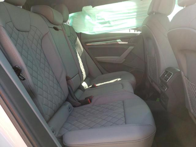 2019 AUDI SQ5 PRESTI WA1C4AFY3K2067570