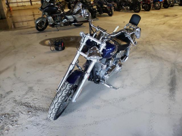 2007 HARLEY-DAVIDSON FXDC DAYTO 1HD1GV4157K343786