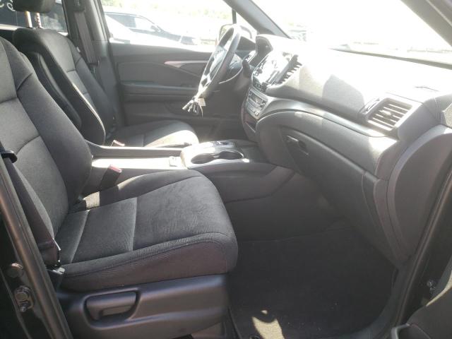 2022 HONDA PILOT SPOR 5FNYF6H37NB053452