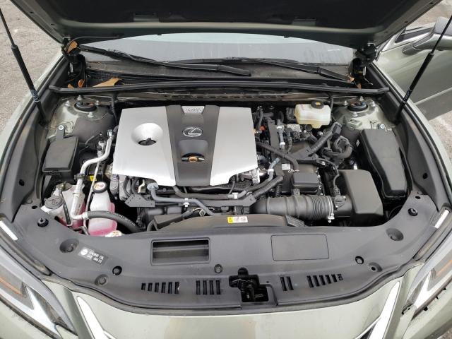 2020 LEXUS ES 300H LU 58AE21B15LU007734