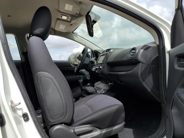 2018 MITSUBISHI MIRAGE ML32A3HJ1JH005654