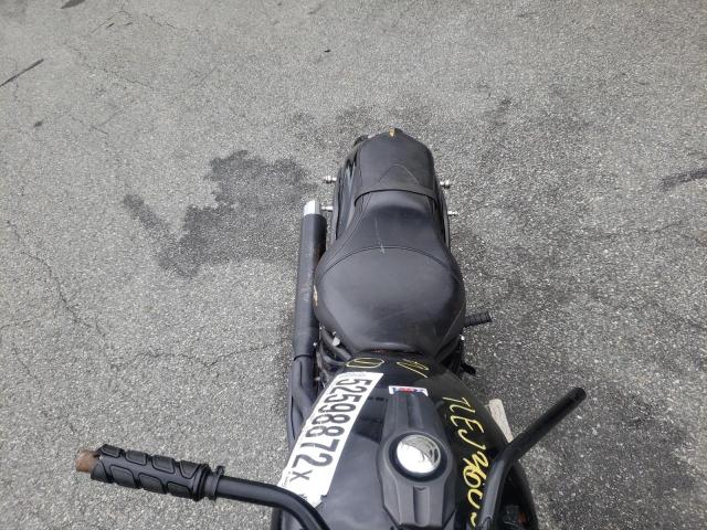 2013 YAMAHA XVS1300 CU JYAVP33E3DA007157