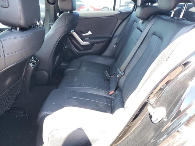 2019 MERCEDES-BENZ A 220 4MAT WDD3G4FB8KW027994