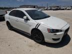 2014 MITSUBISHI  LANCER