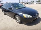 2004 HONDA  ACCORD