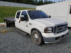 FORD F350 2005