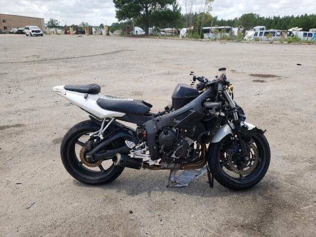 2004 YAMAHA YZFR6 L JYARJ06E54A013412