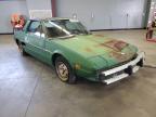 photo FIAT X19 1975