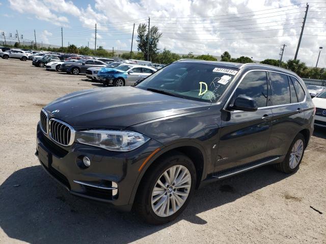 2017 BMW X5 XDR40E 5UXKT0C30H0V95979