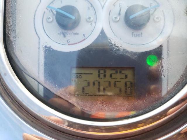 2006 YAMAHA XV1900 CT JYAVP22E96A002592