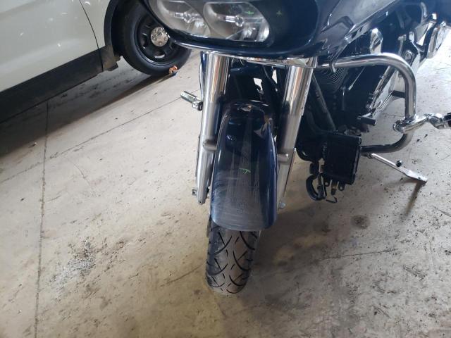 2016 HARLEY-DAVIDSON FLTRU 1HD1KGL17GB649223