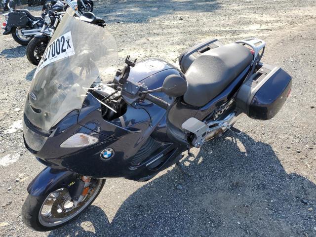 2003 BMW K1200 GT WB10558A53ZK01207