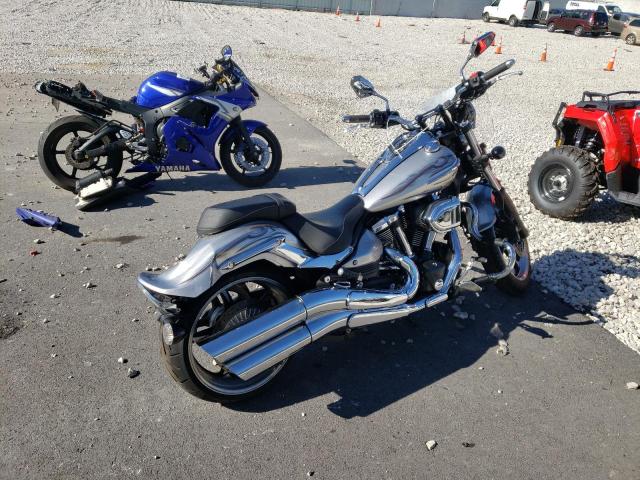 2009 YAMAHA XV1900 CU JYAVP27E19A005709