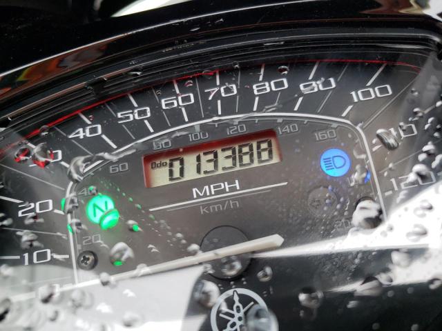 2015 YAMAHA XVS1300 CT JYAVP32E4FA006068