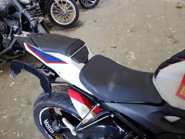 2019 BMW S 1000 R WB10D6209KZ762436