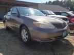 2003 TOYOTA  CAMRY