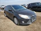 2012 FORD  FOCUS