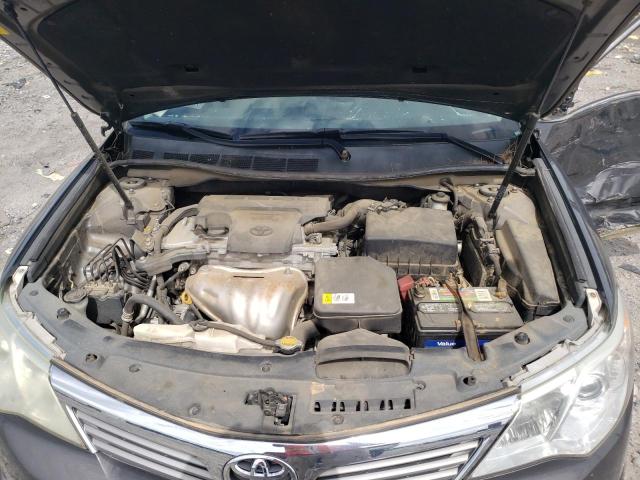 2015 TOYOTA CAMRY BASE 4T1BF1FK3CU545785