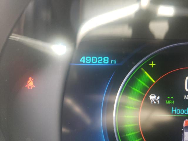 2017 CHEVROLET VOLT PREMI 1G1RB6S54HU216623