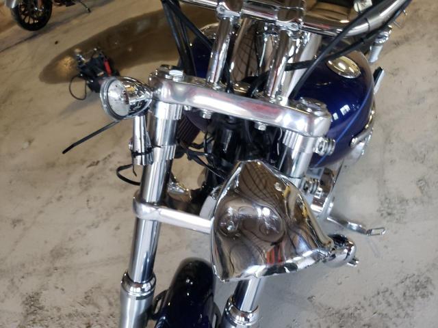 2007 HARLEY-DAVIDSON FXDC DAYTO 1HD1GV4157K343786
