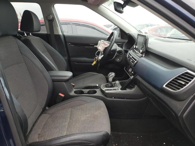 2021 KIA SELTOS S - KNDEUCAA3M7058426