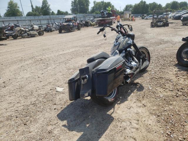 2011 HARLEY-DAVIDSON FLSTFB 1HD1JN511BB029030