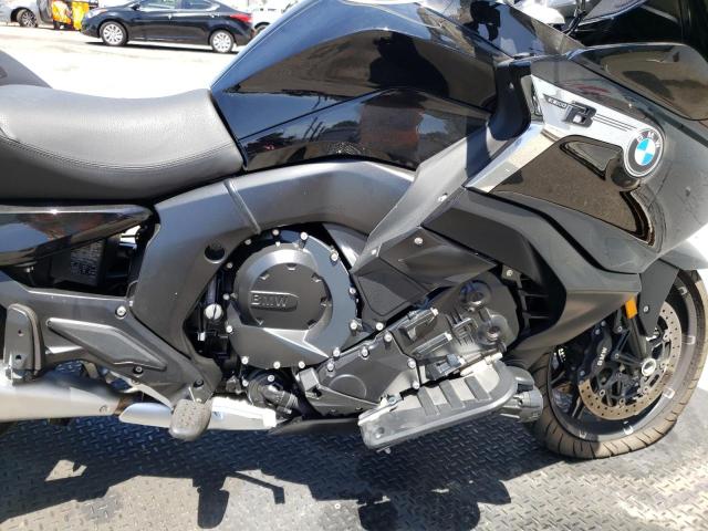 2021 BMW K1600 B WB10F5305M6D75411