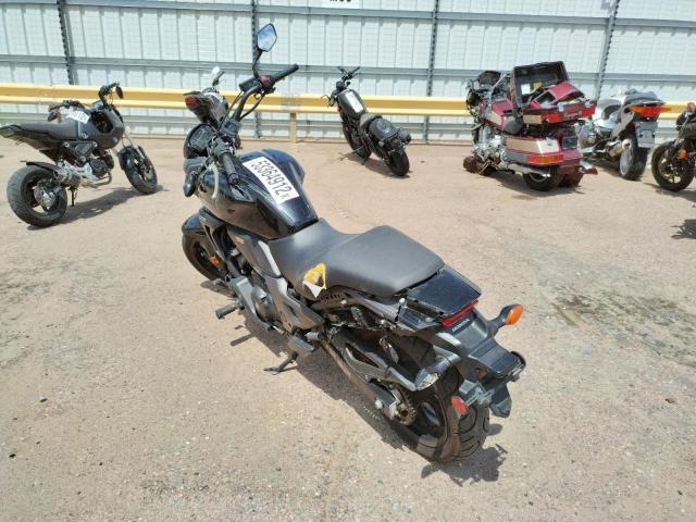 2014 HONDA CTX700 N JH2RC6802EK000042