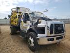 photo FORD F650 2018