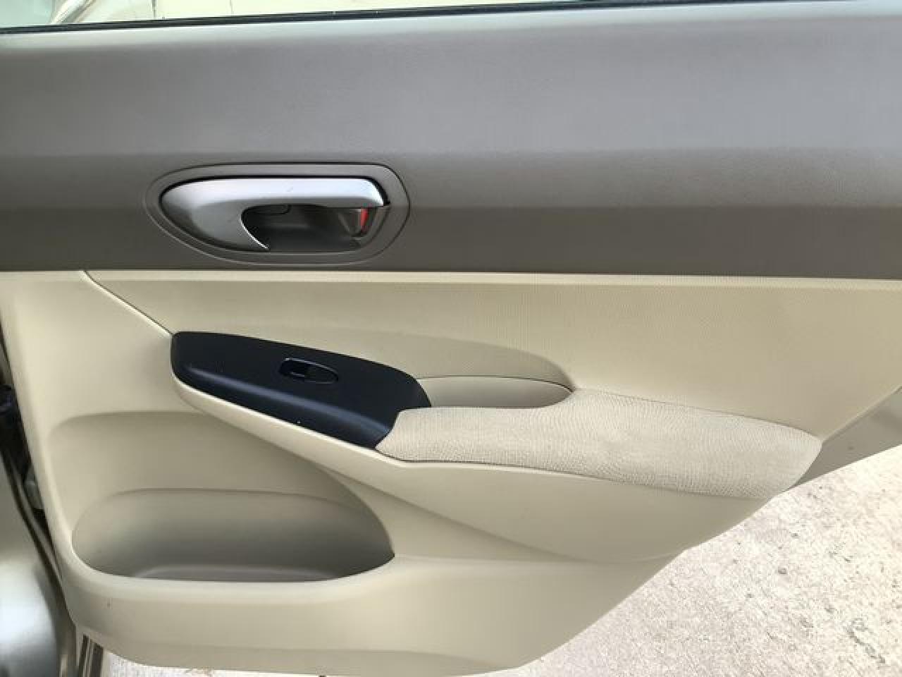 2008 Honda Civic Lx VIN: 1HGFA16588L119412 Lot: 53704402