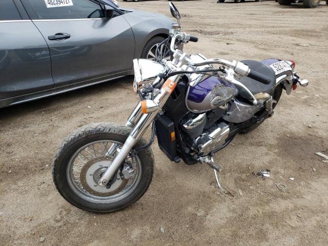 2002 HONDA VT750 CDC JH2RC44602M612271