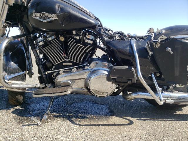 2022 HARLEY-DAVIDSON FLHR 1HD1FBC19NB636588
