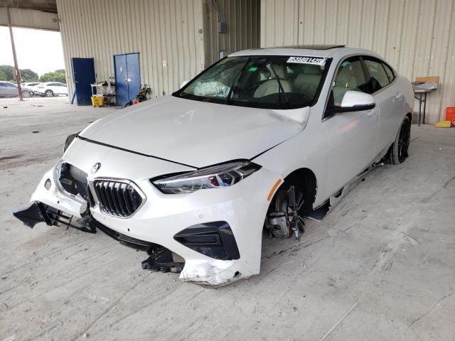 2022 BMW 228I WBA53AK00N7K28950