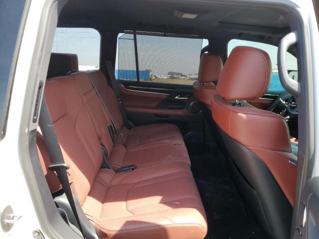 2020 LEXUS LX 570 JTJDY7AX6L4328502