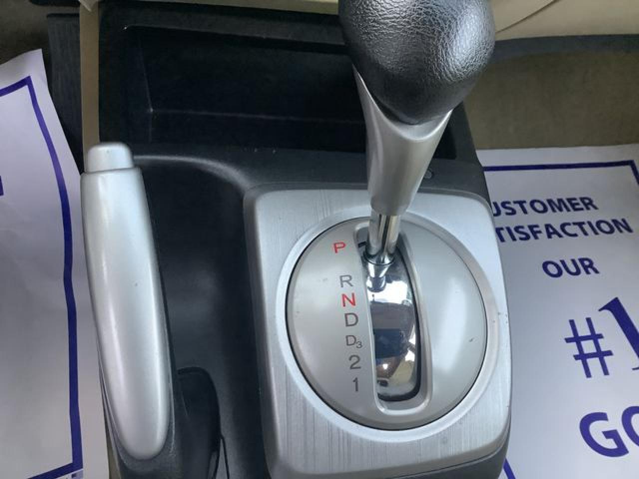 2008 Honda Civic Lx VIN: 1HGFA16588L119412 Lot: 53704402