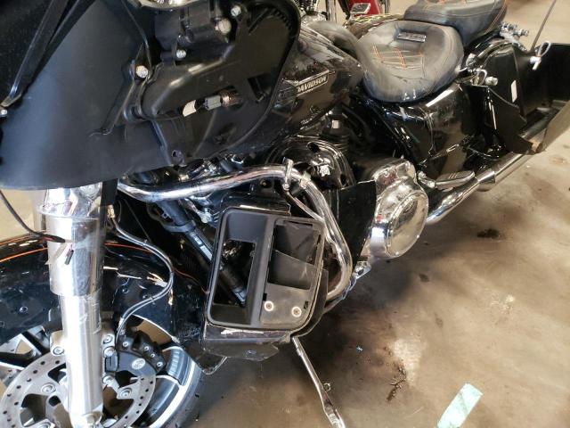 2021 HARLEY-DAVIDSON FLTRX 1HD1KHC19MB640198