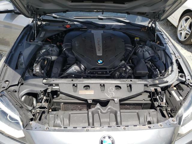 2016 BMW ALPINA B6 WBA6D6C52GGF94763