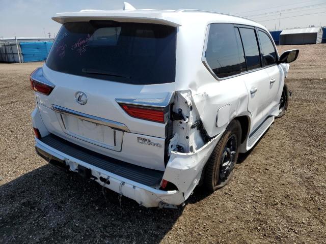 2020 LEXUS LX 570 JTJDY7AX6L4328502