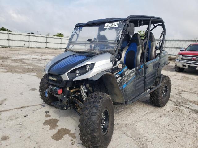 2020 KAWASAKI KRT800 C - JKBRTCG14LB522773