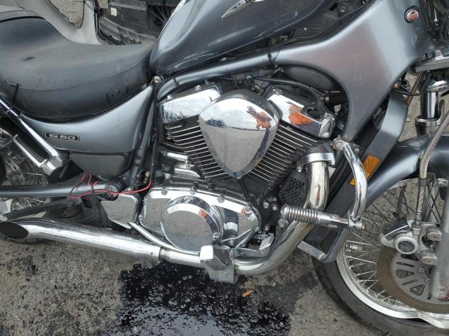 2005 SUZUKI VS800 GLP JS1VS52A452100529