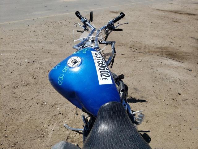 2008 YAMAHA XV1700 PC JYAVP19E68A004772