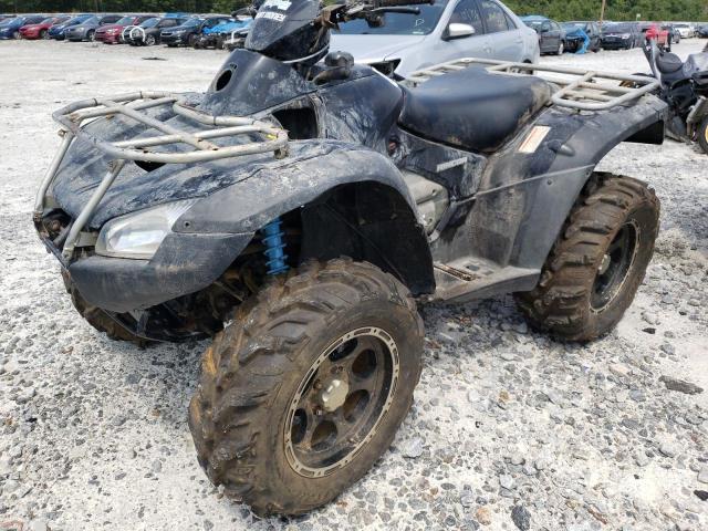 2005 HONDA TRX650 FA 1HFTE280054017286