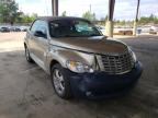 2006 CHRYSLER  PT CRUISER