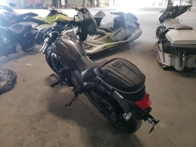 2022 KAWASAKI EN650 C - JKAENEC18NDA06019