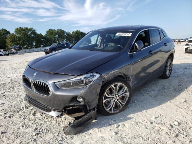 2019 BMW X2 SDRIVE2 WBXYJ3C58K5N00361