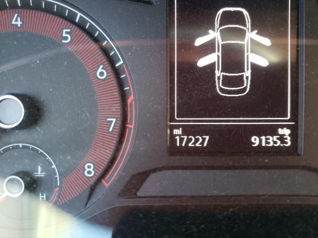 2020 VOLKSWAGEN JETTA 1.8T 3VWC57BUXLM093406